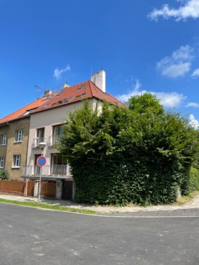 Apartman U Jirika Podebrady Exterior photo