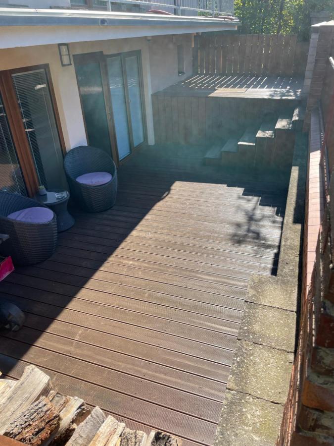 Apartman U Jirika Podebrady Exterior photo