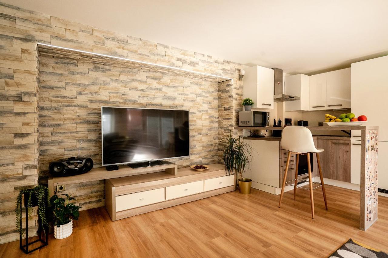 Apartman U Jirika Podebrady Exterior photo