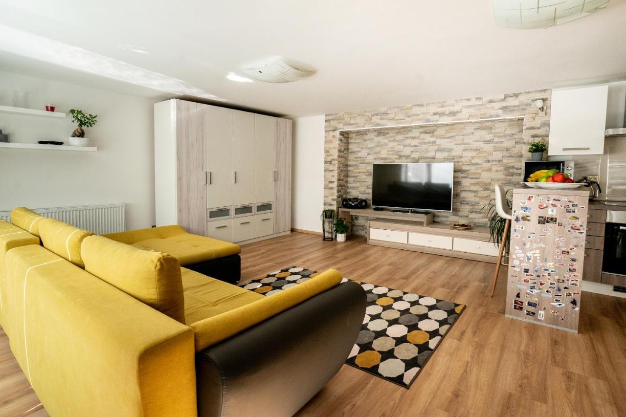 Apartman U Jirika Podebrady Exterior photo