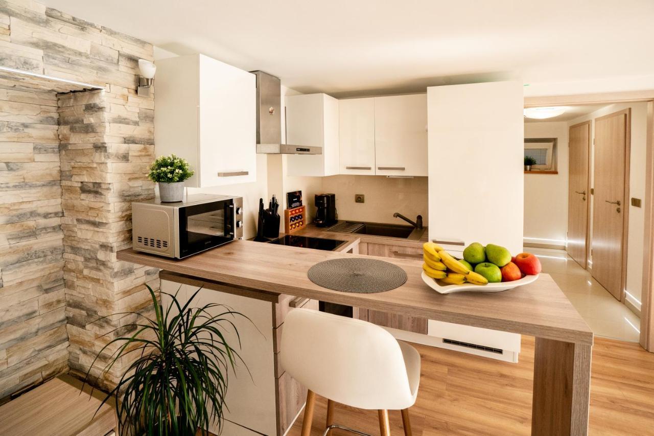 Apartman U Jirika Podebrady Exterior photo