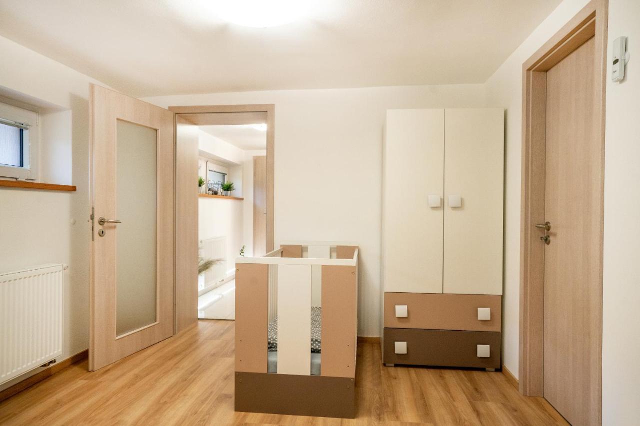 Apartman U Jirika Podebrady Exterior photo