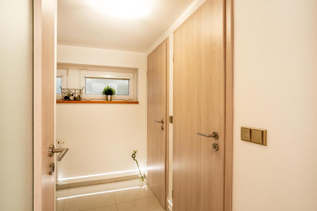 Apartman U Jirika Podebrady Exterior photo