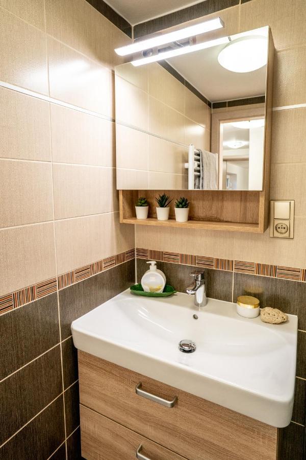 Apartman U Jirika Podebrady Exterior photo