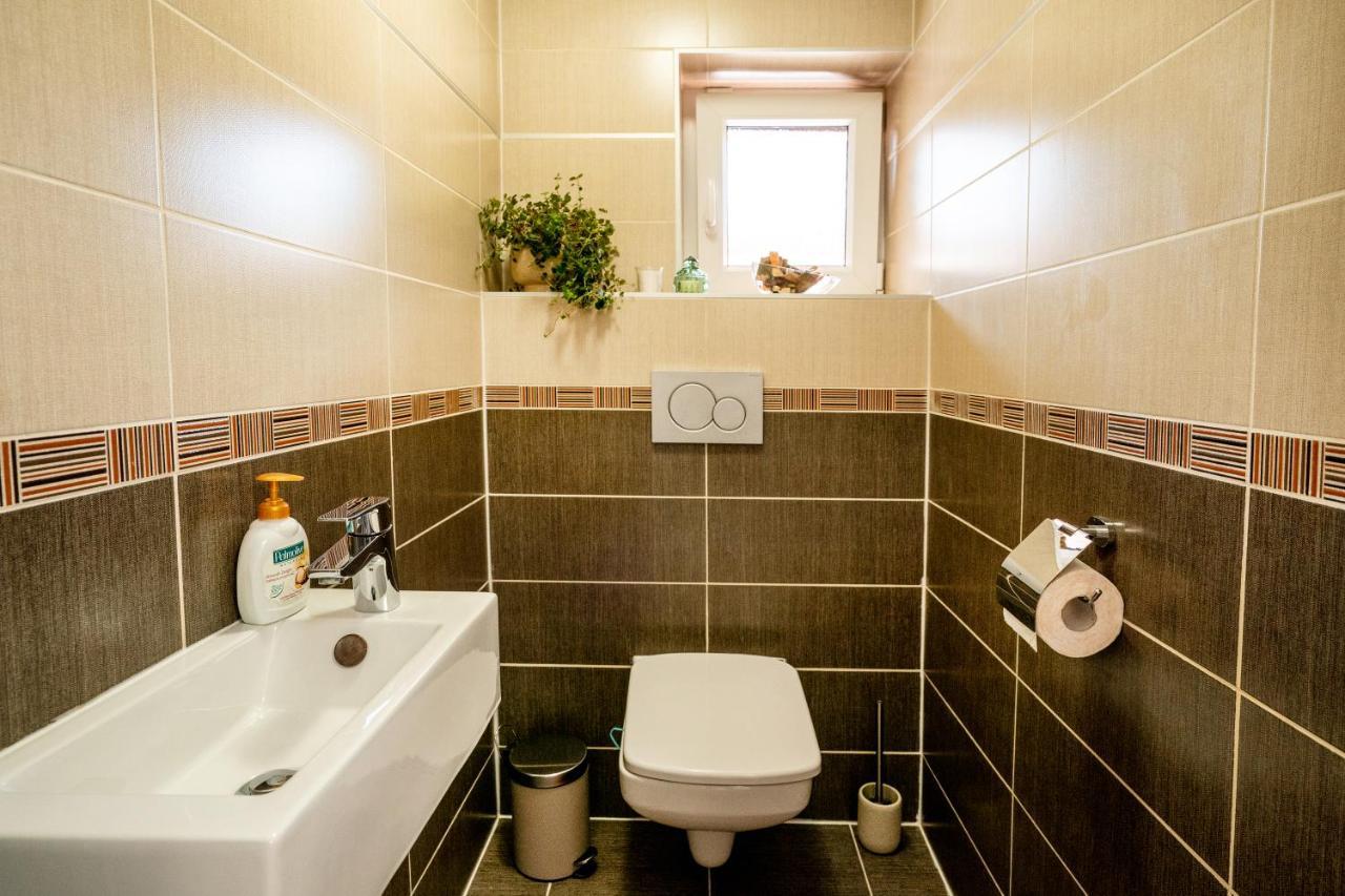 Apartman U Jirika Podebrady Exterior photo