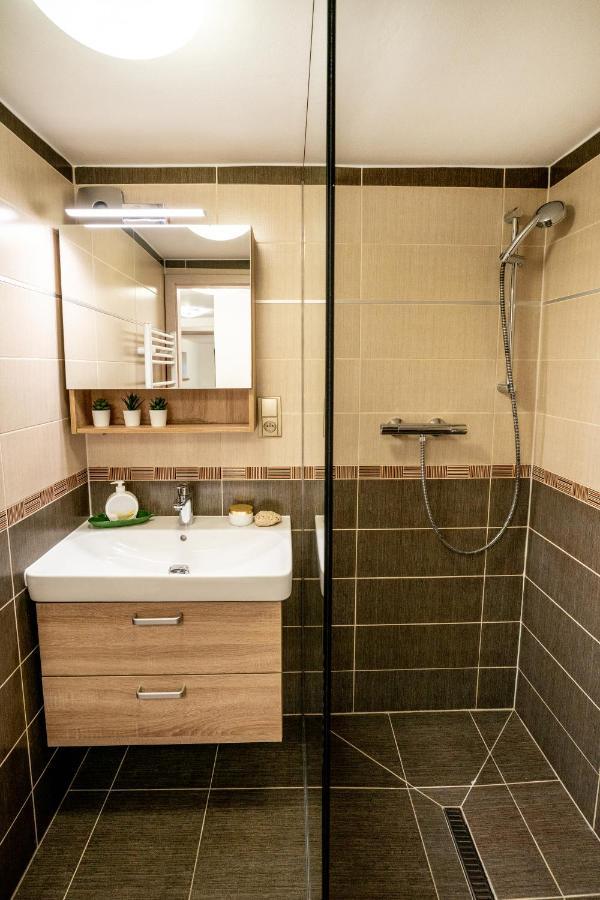 Apartman U Jirika Podebrady Exterior photo