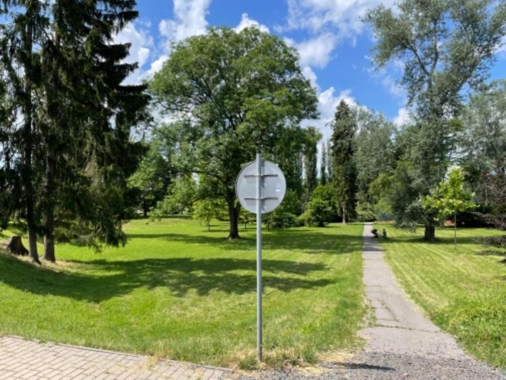 Apartman U Jirika Podebrady Exterior photo